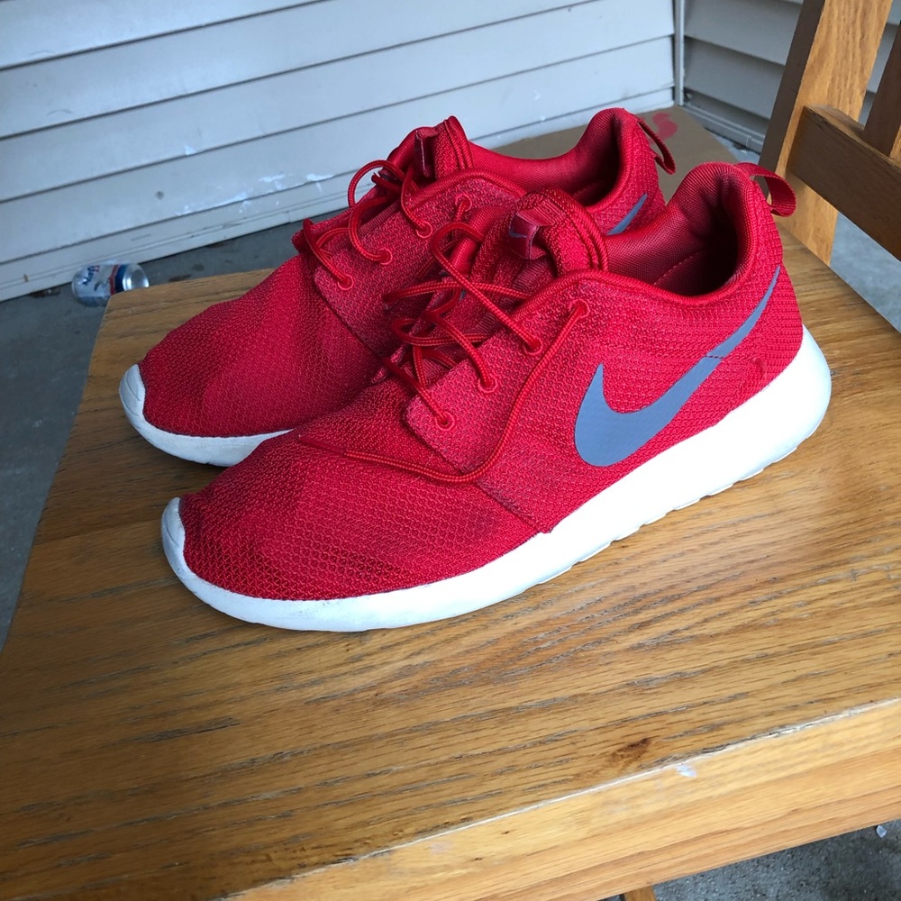 Nike Roshe 2